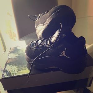 Baby Jordan shoes